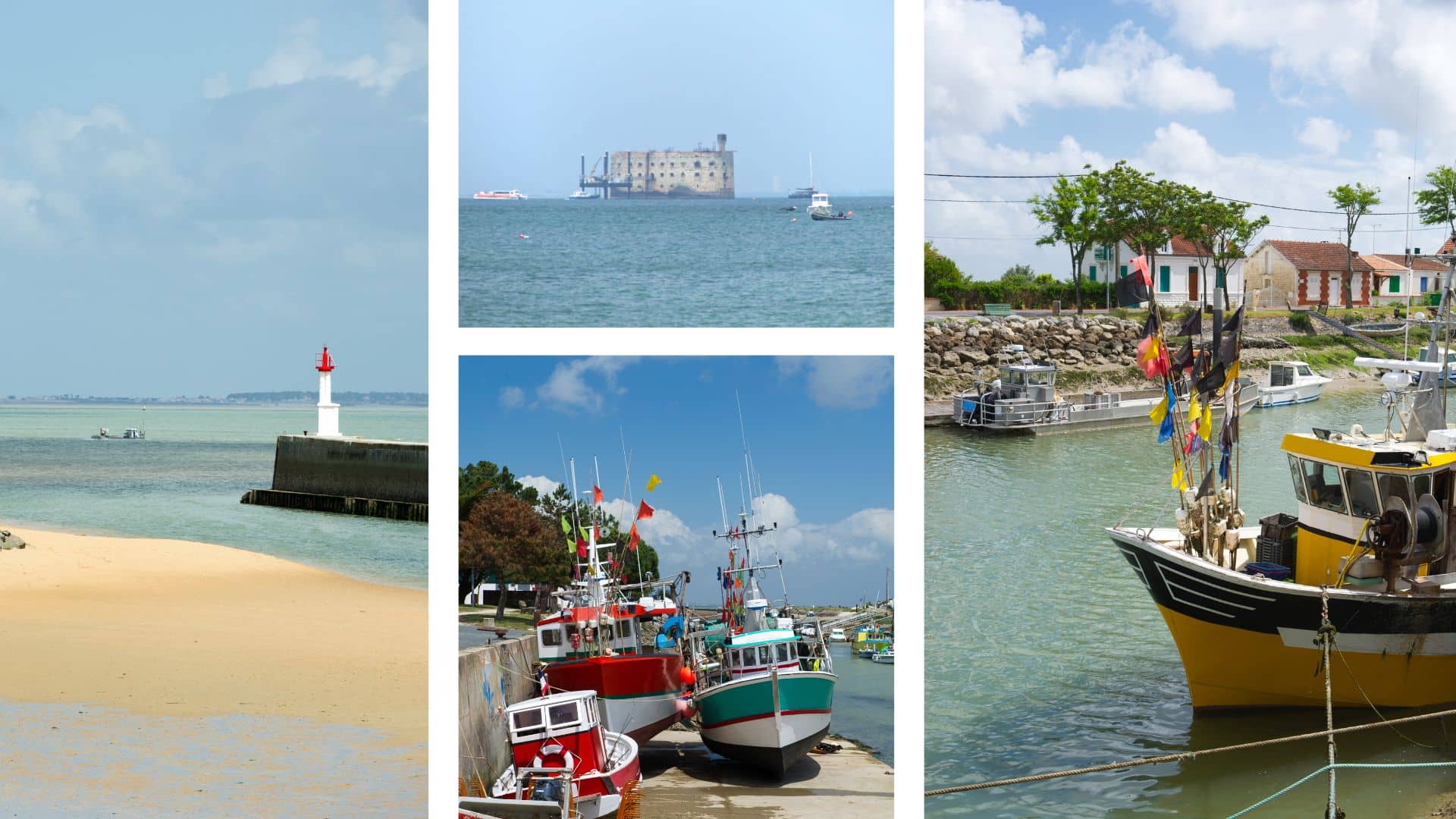 ile oleron
