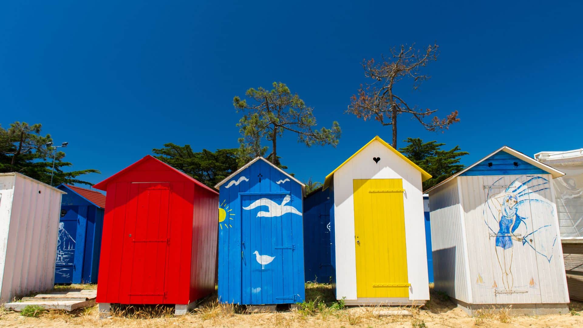 ile oleron blog voyage