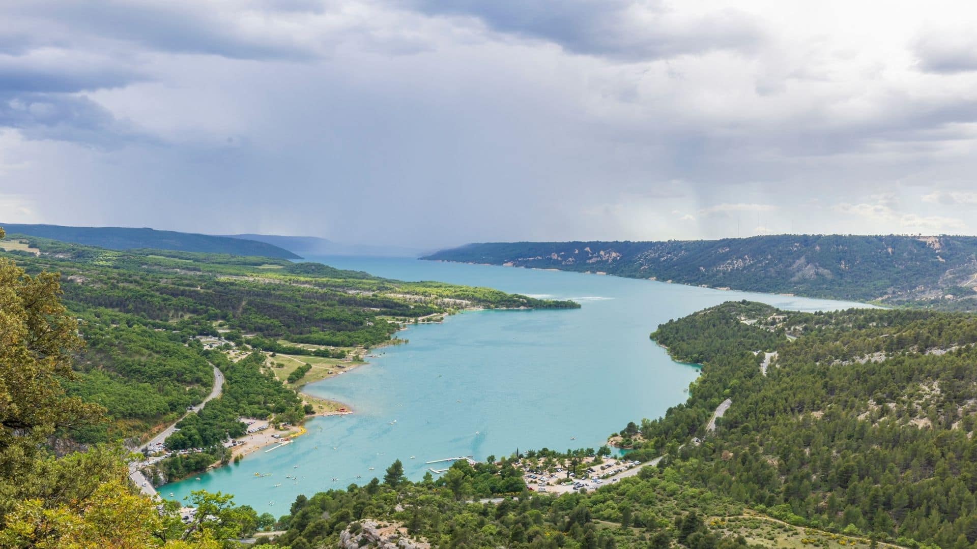 plus belles randonnees verdon