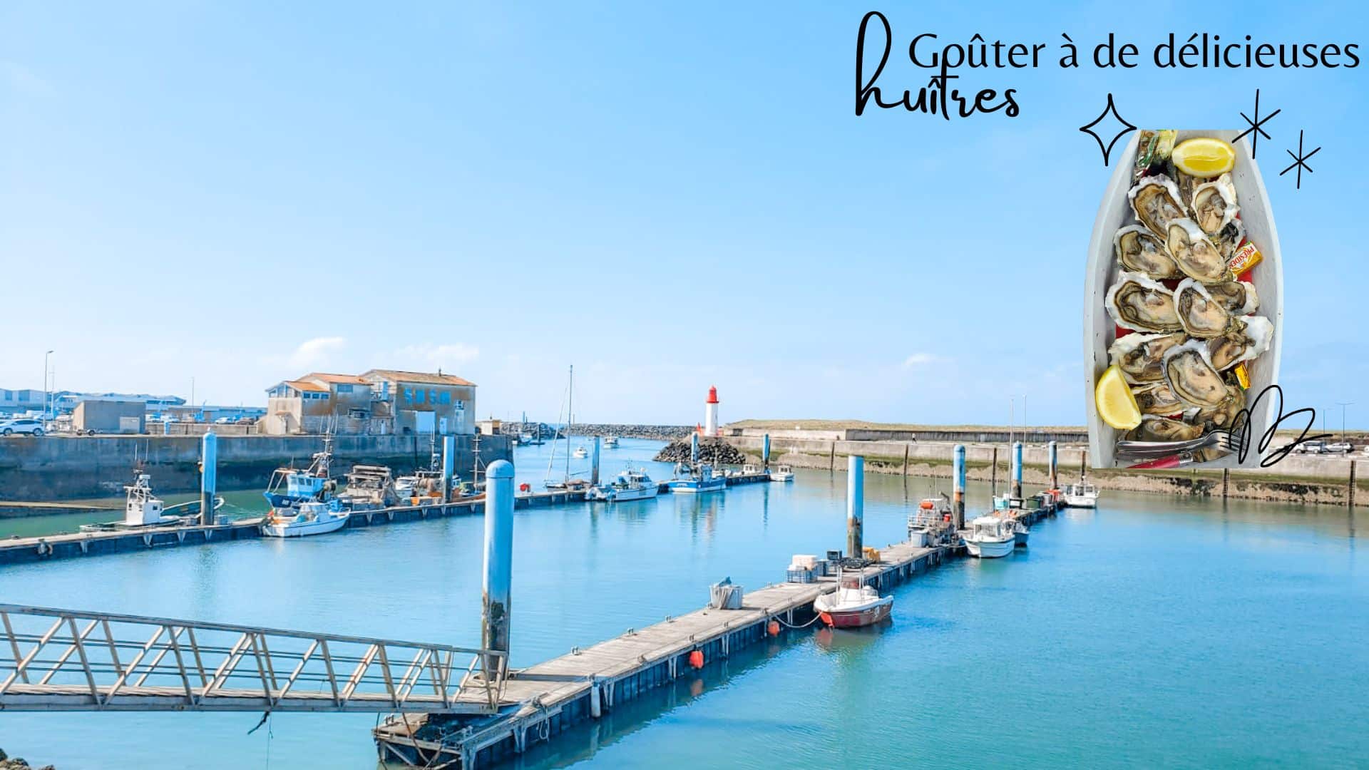 que faire ile d oleron