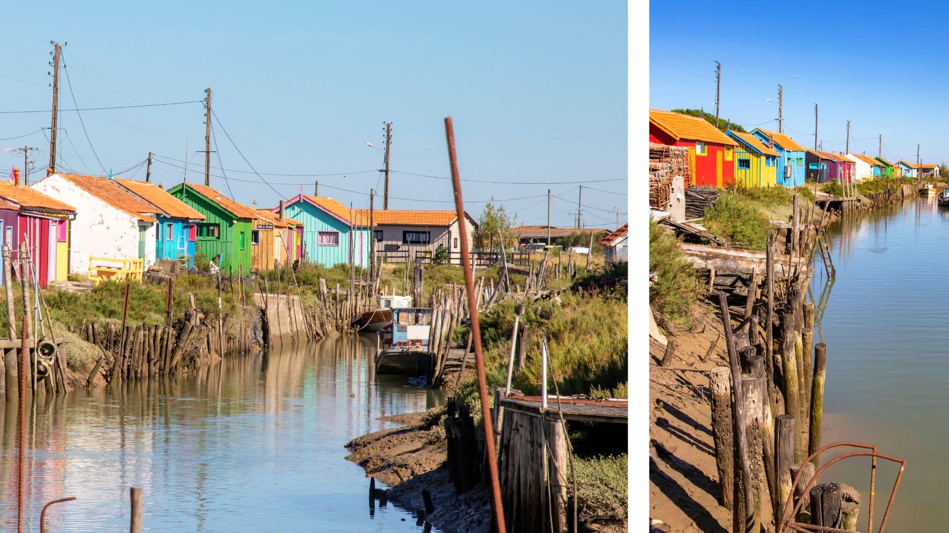 que faire sur l ile d oleron
