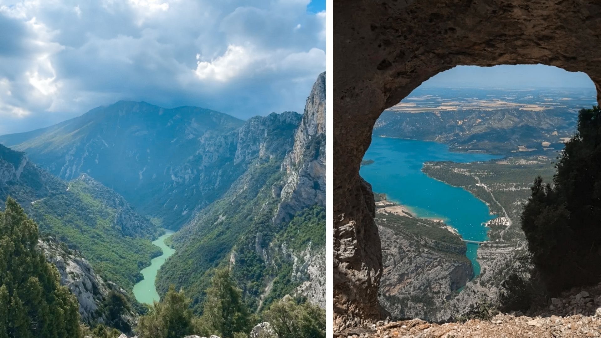 verdon col de l ane