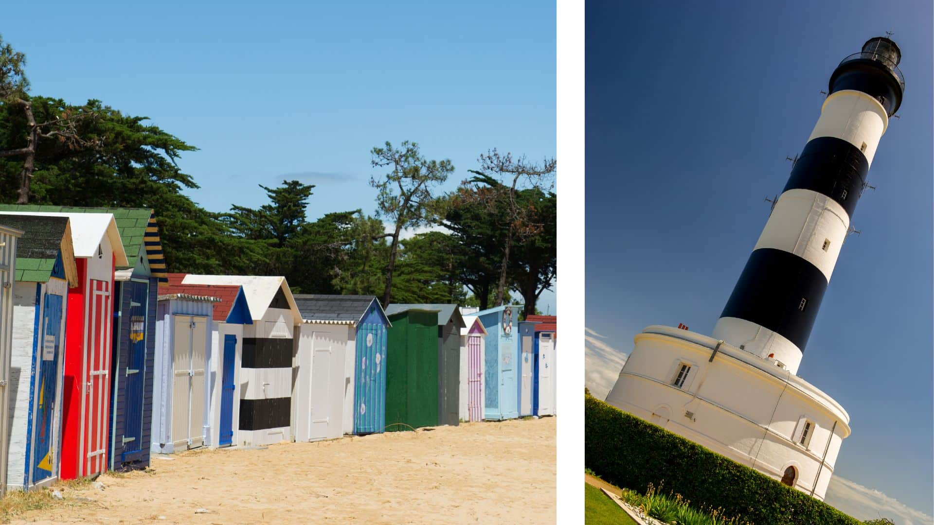 visiter ile d oleron