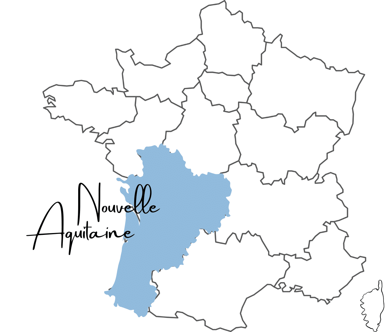 visiter nouvelle aquitaine france