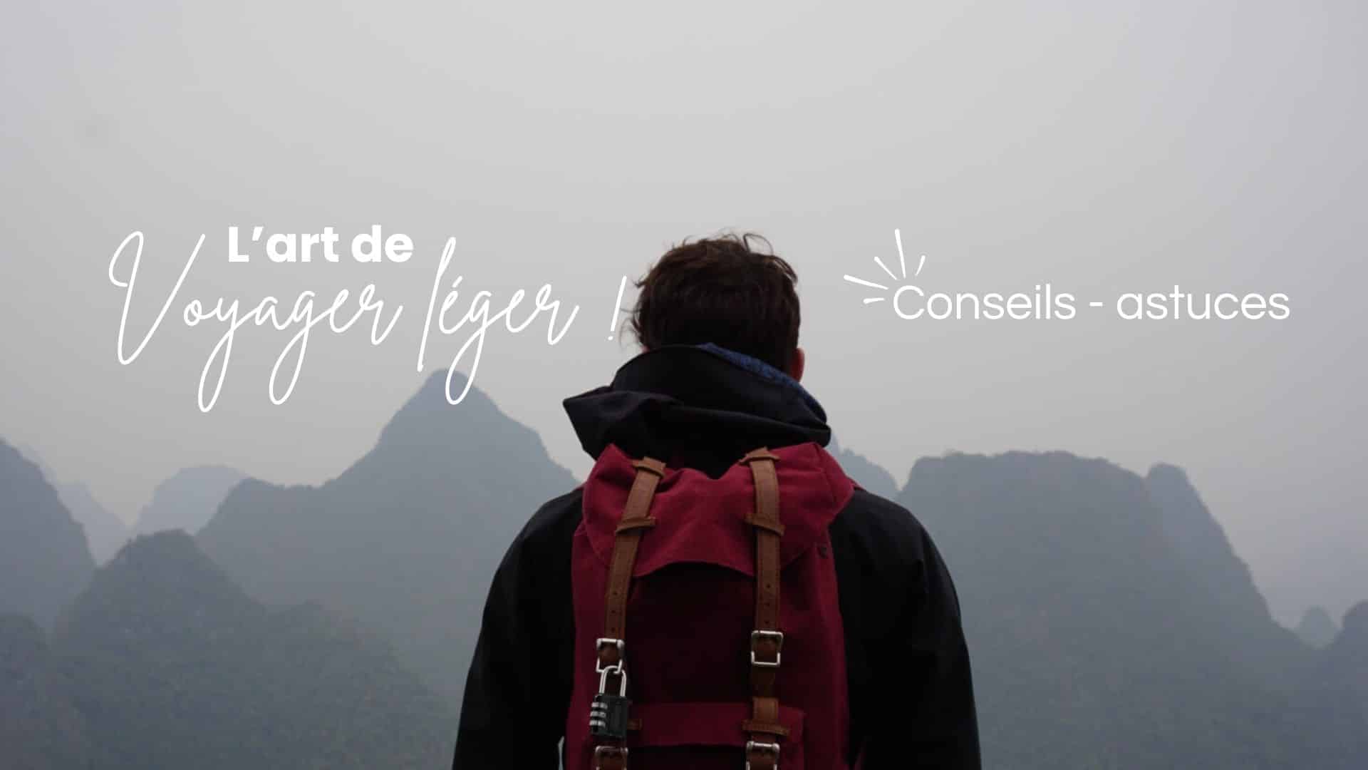voyager leger