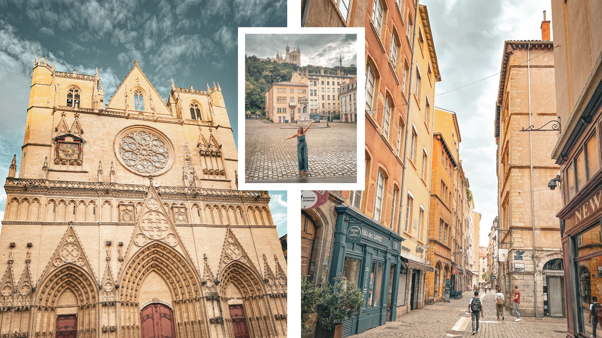 2 jours lyon
