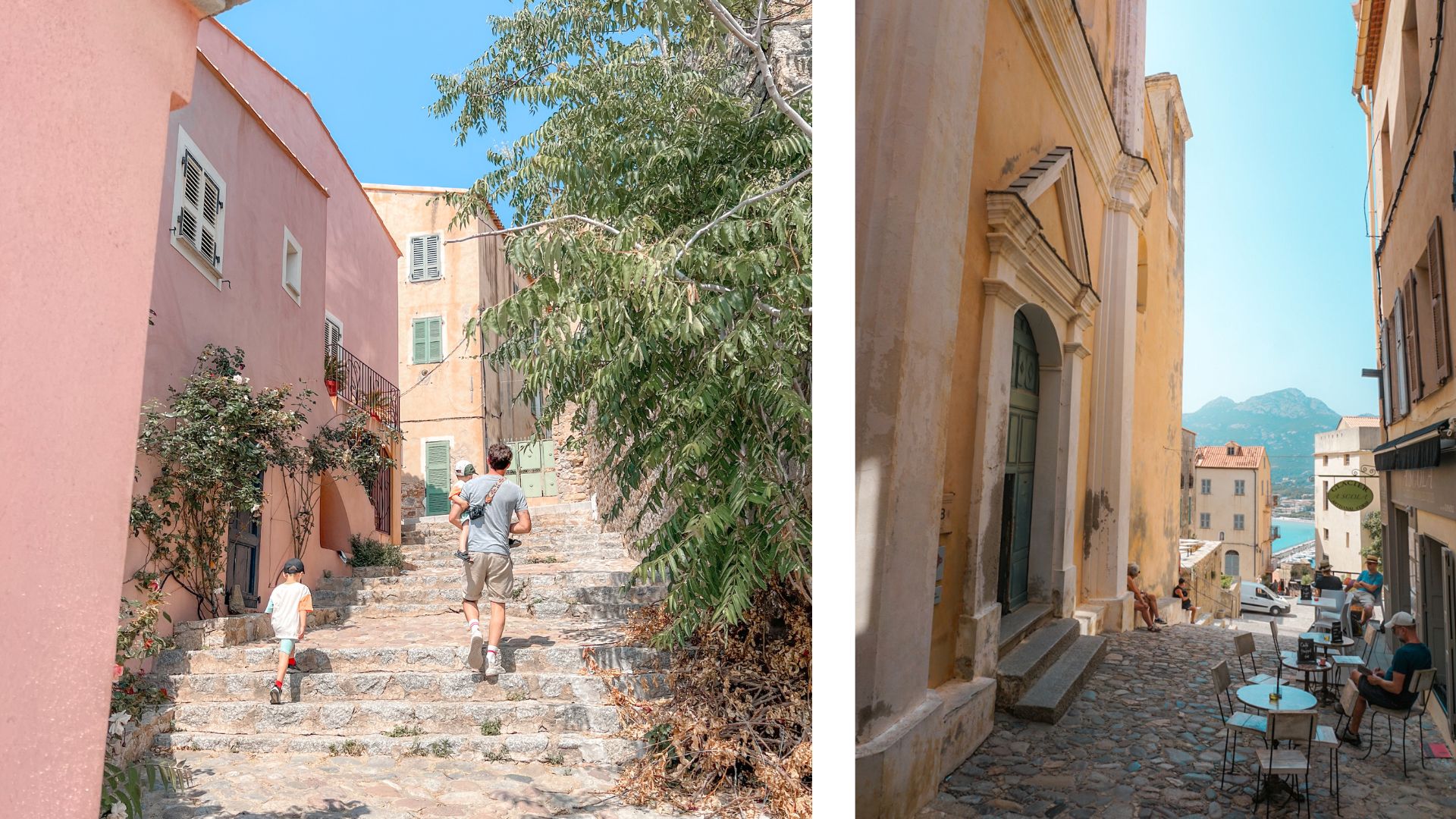 que voir a calvi