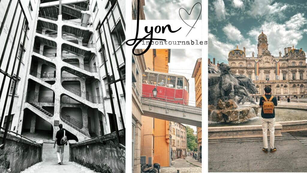 croix rousse que voir lyon