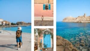 Que faire à Calvi ? Nos incontournables à voir et à faire ! - Les Deux ...