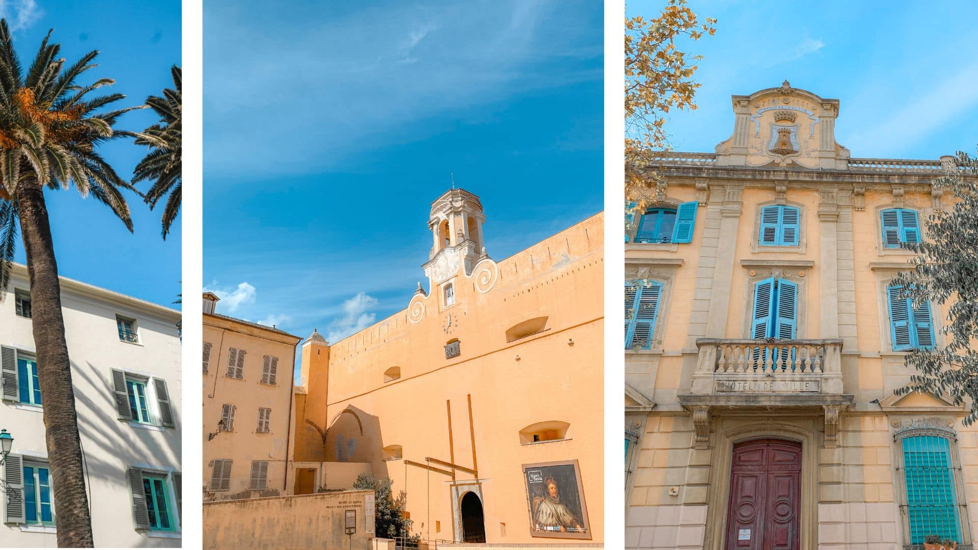 incontournable bastia