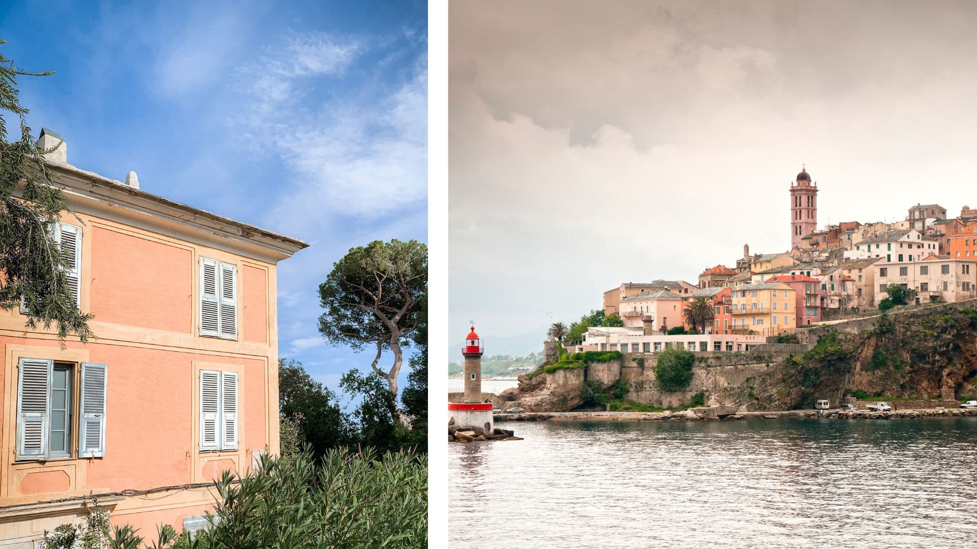 incontournables bastia
