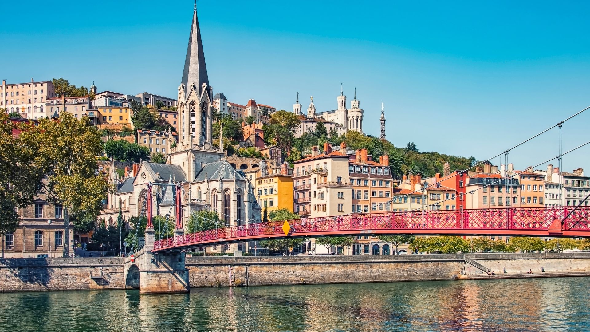 lyon incontournables blog voyage