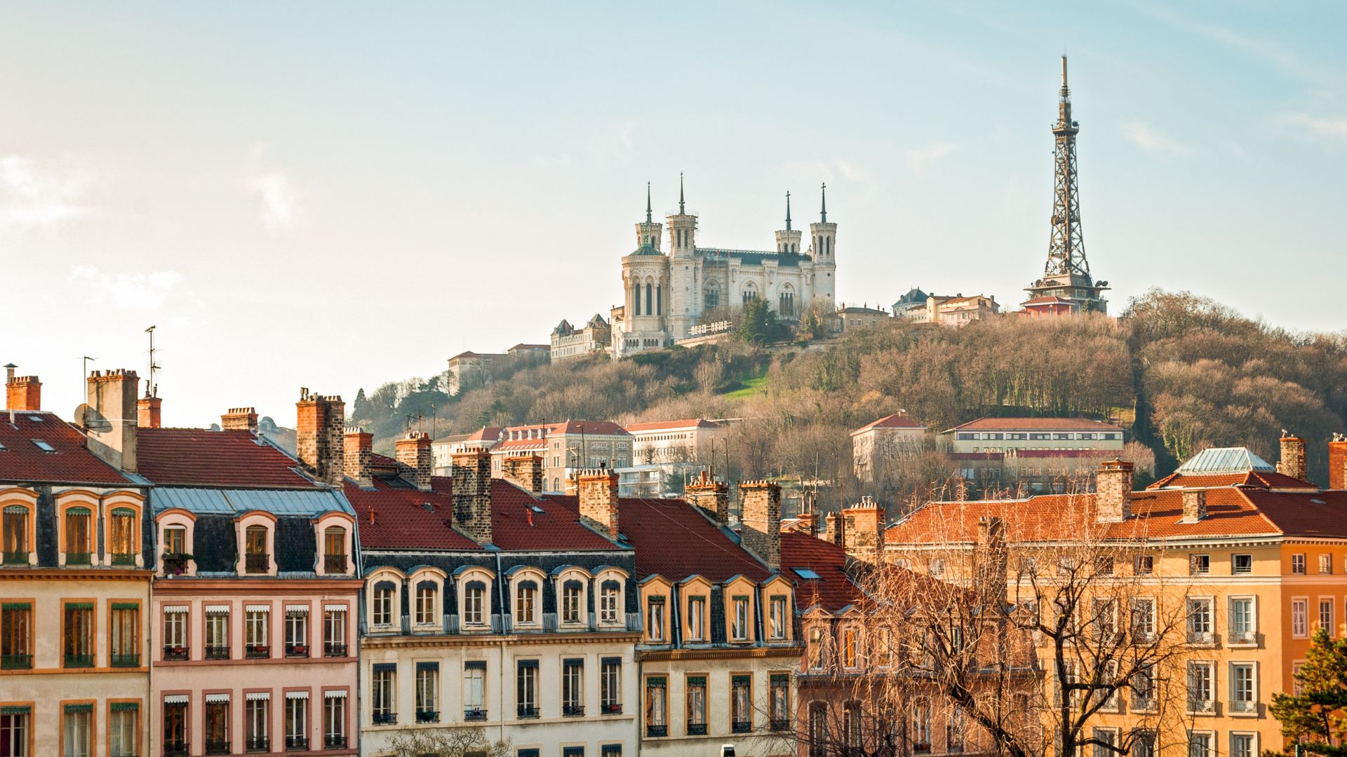 lyon les incontournables 2 jours