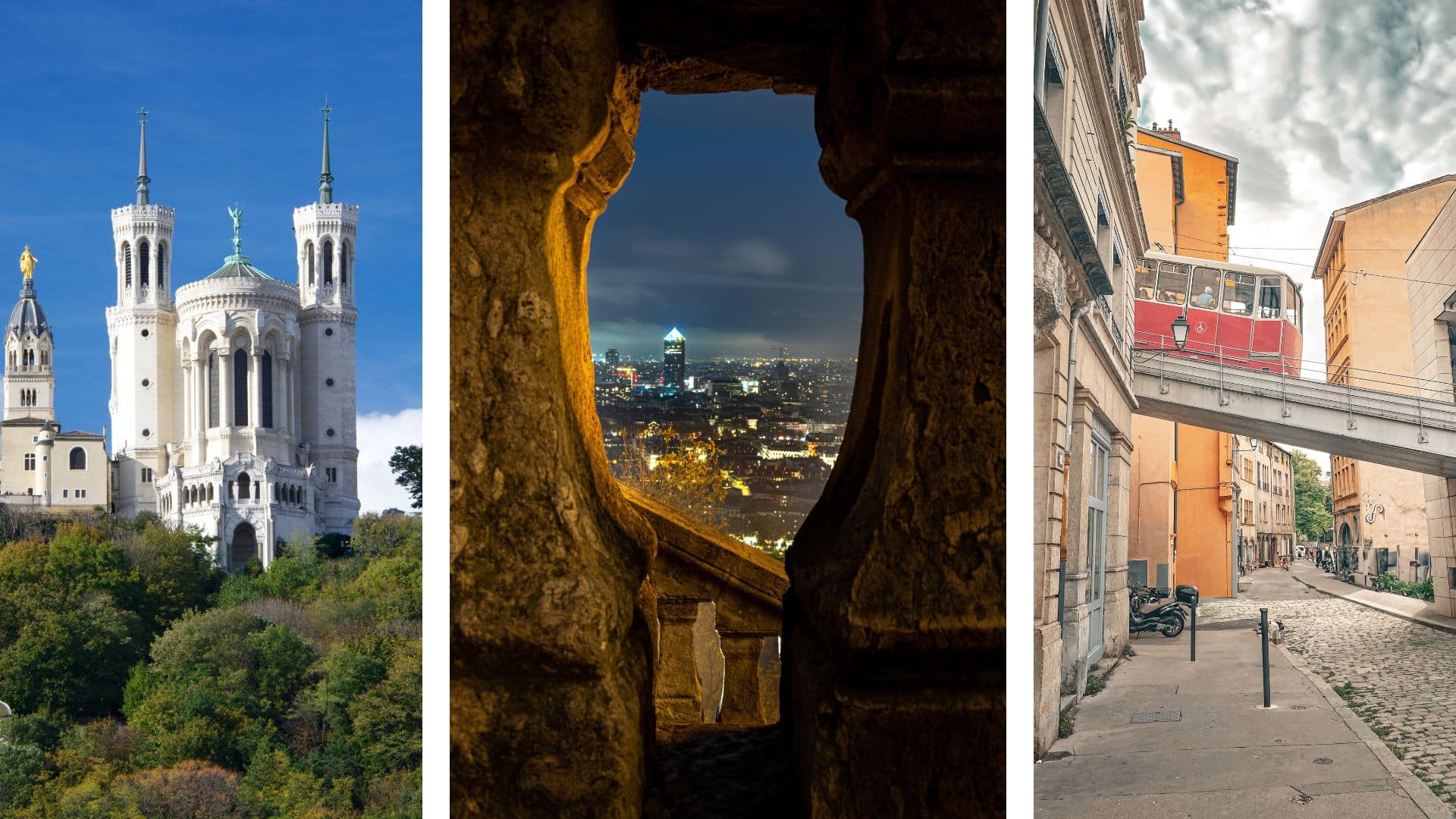 lyon les incontournables