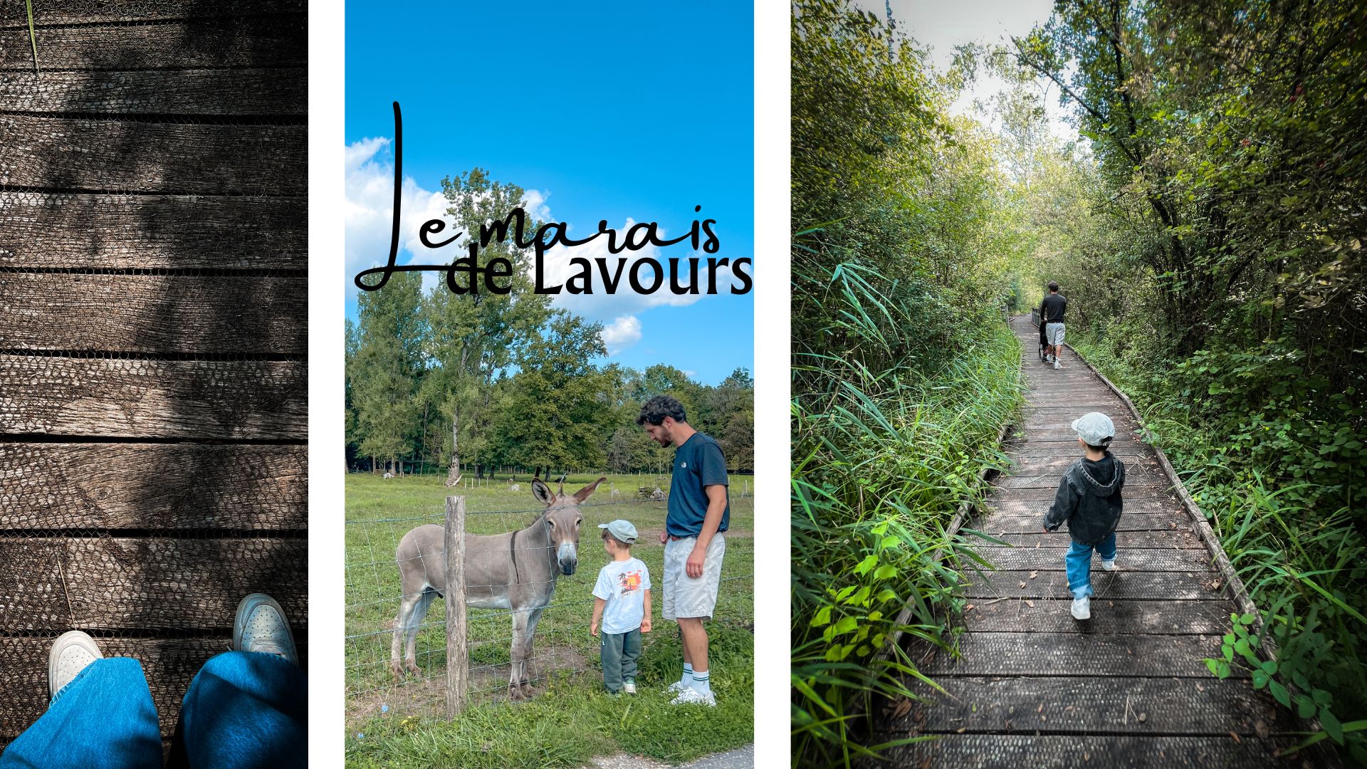 marais de lavours