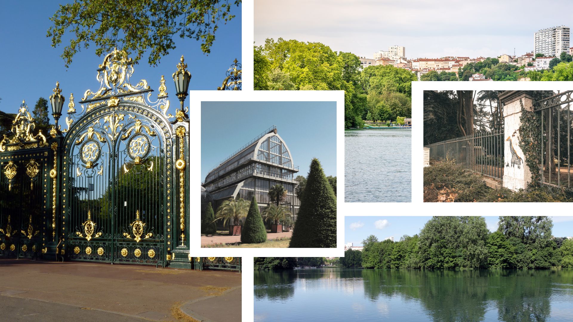 parc tete d or lyon