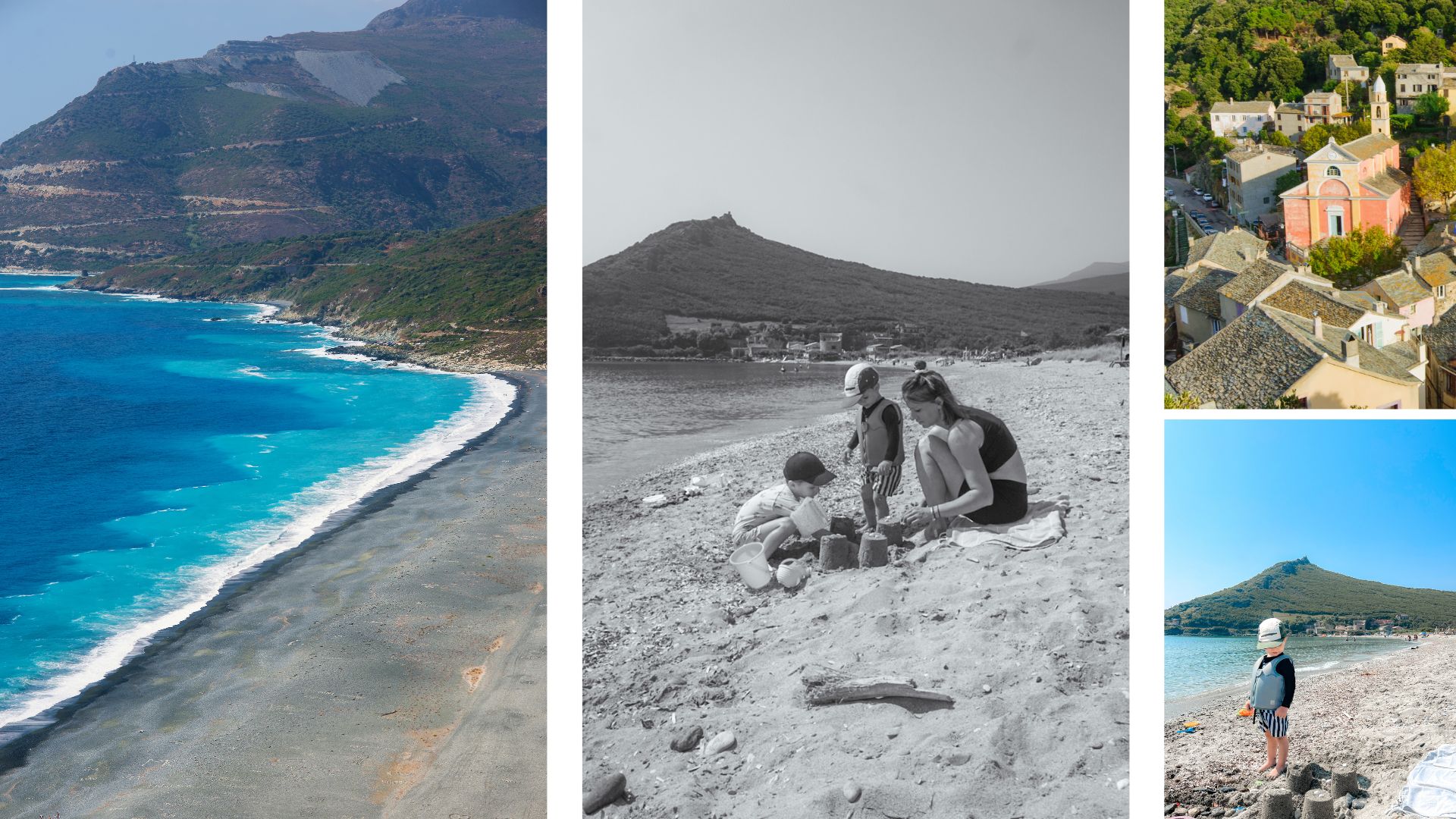 que faire a bastia cap corse