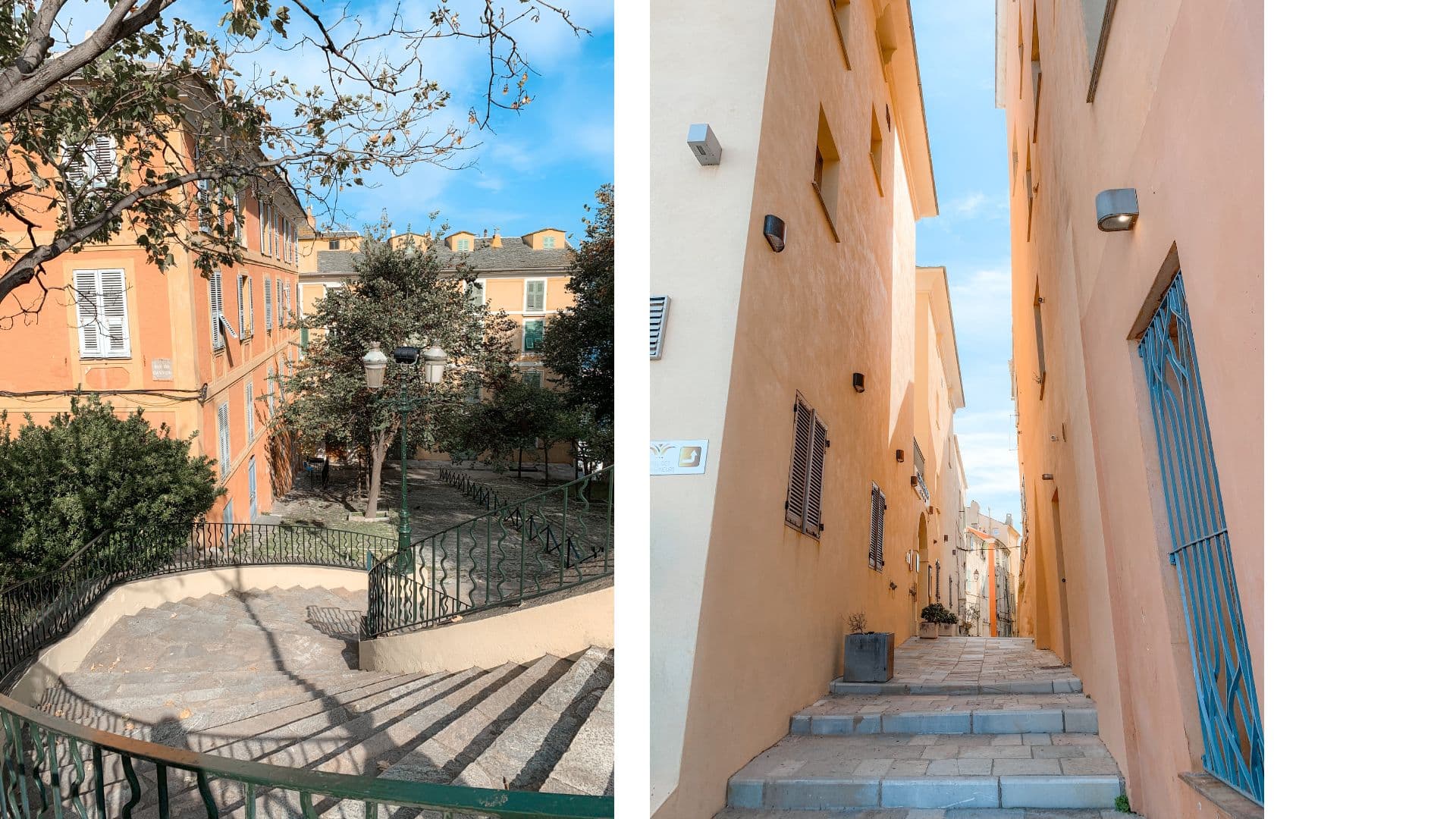 que faire bastia incontournable