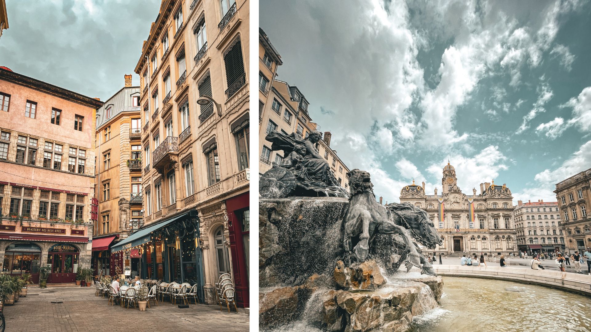que voir a lyon