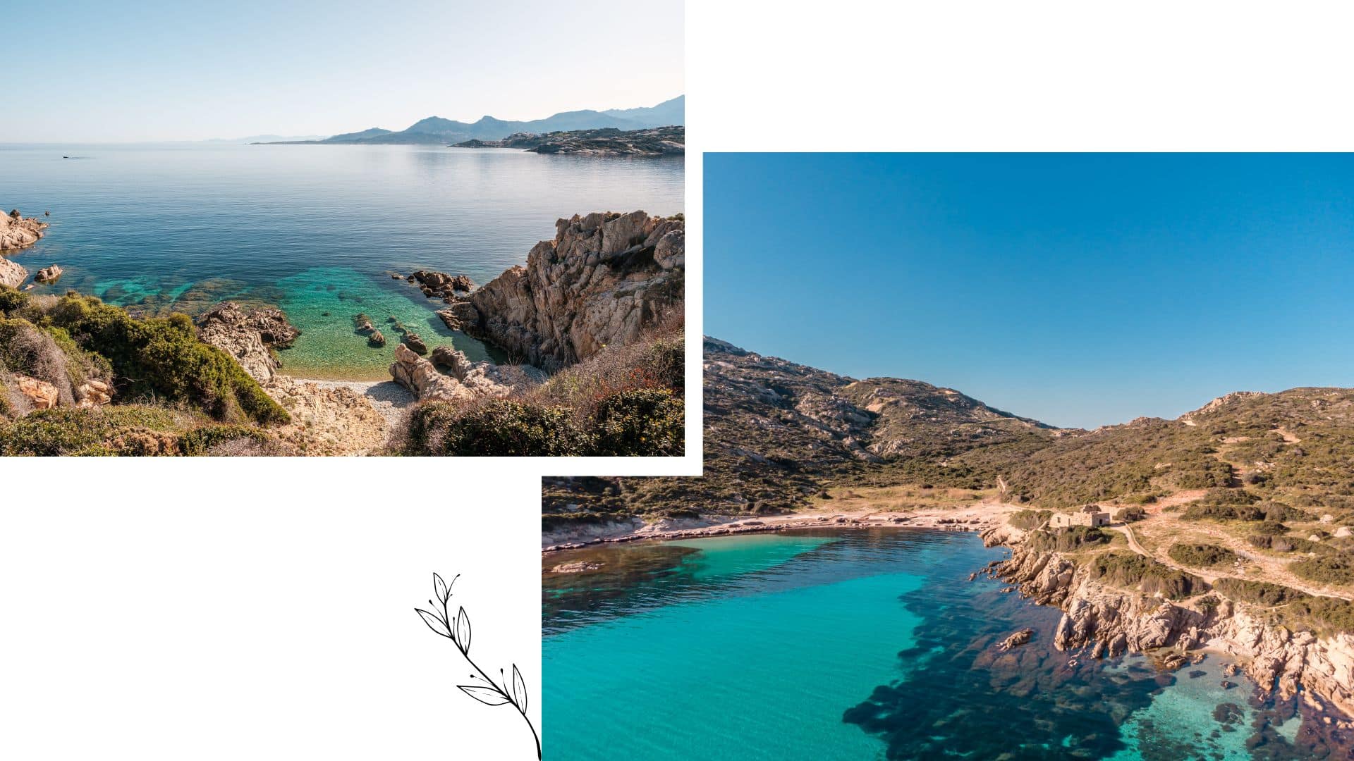 que voir calvi revellata
