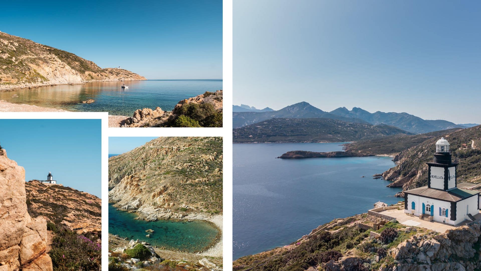 revellata que faire calvi