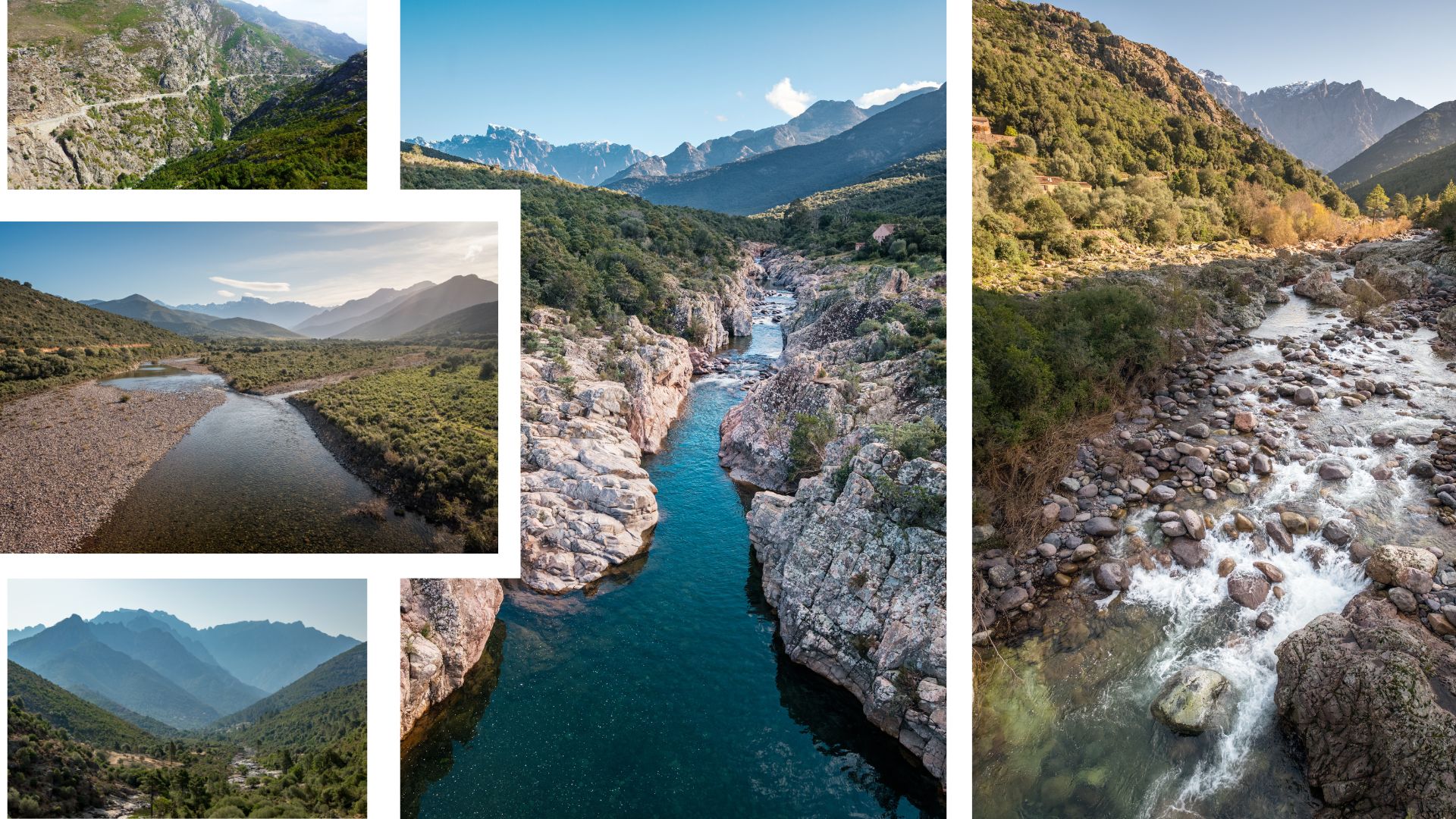 vallee de fango que faire calvi