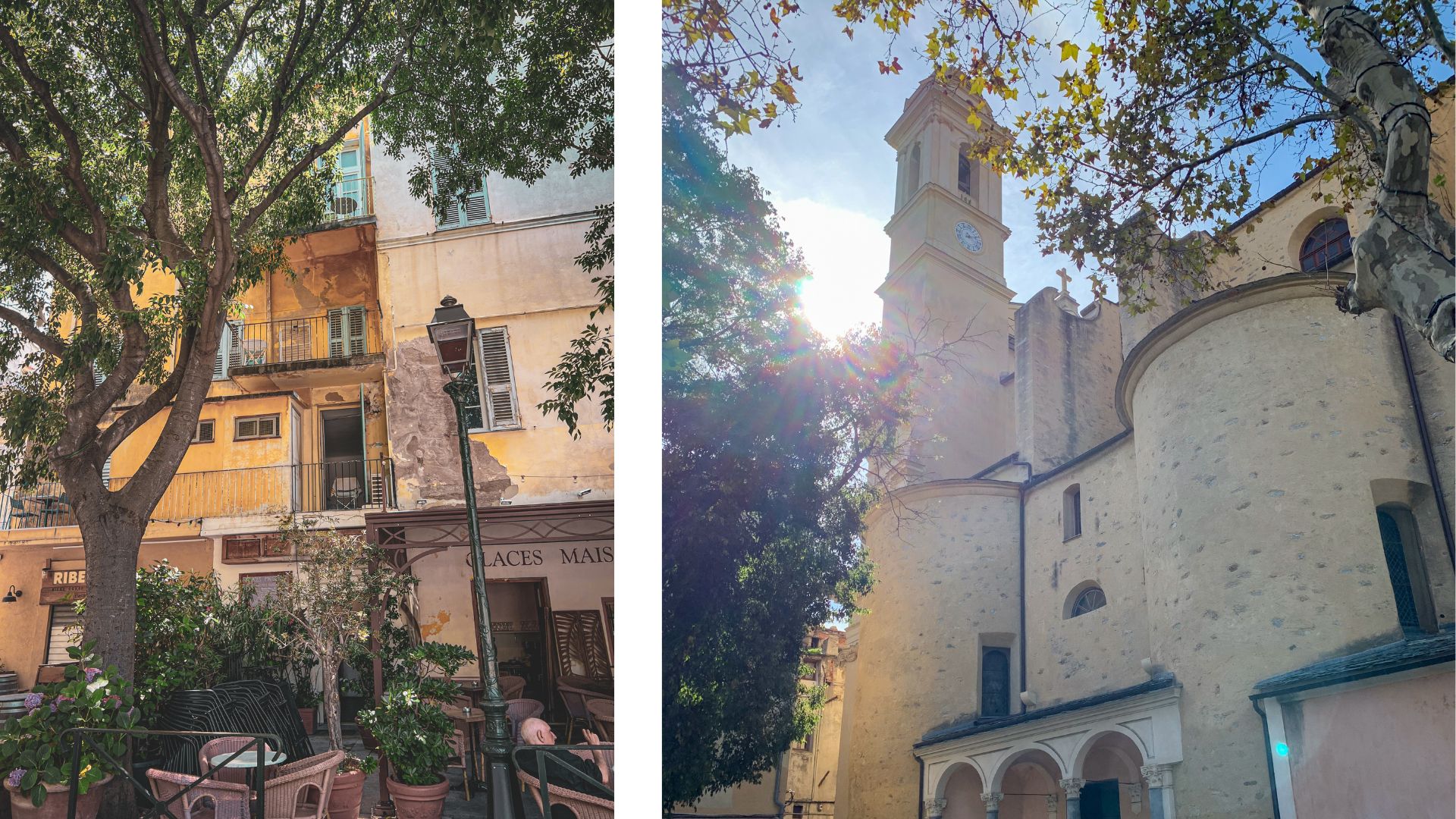 visiter bastia que faire