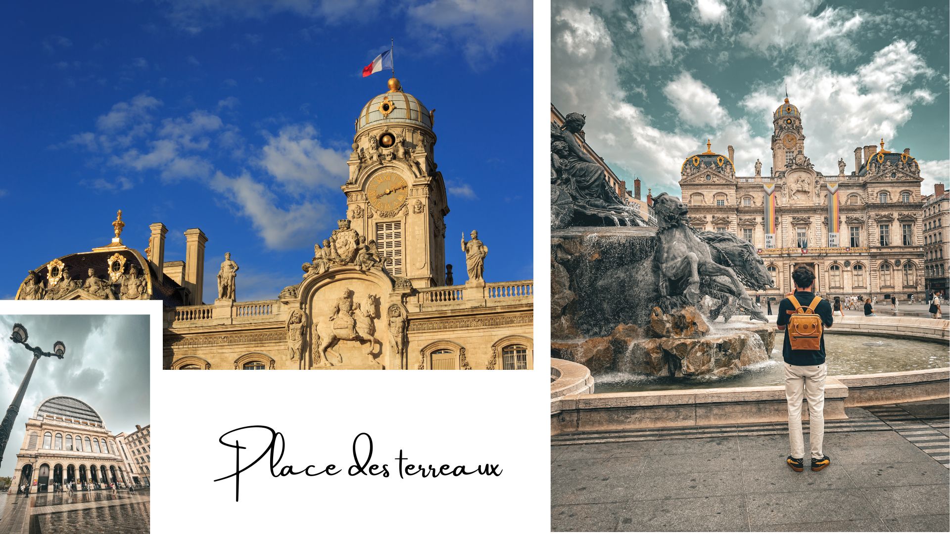 week en a lyon