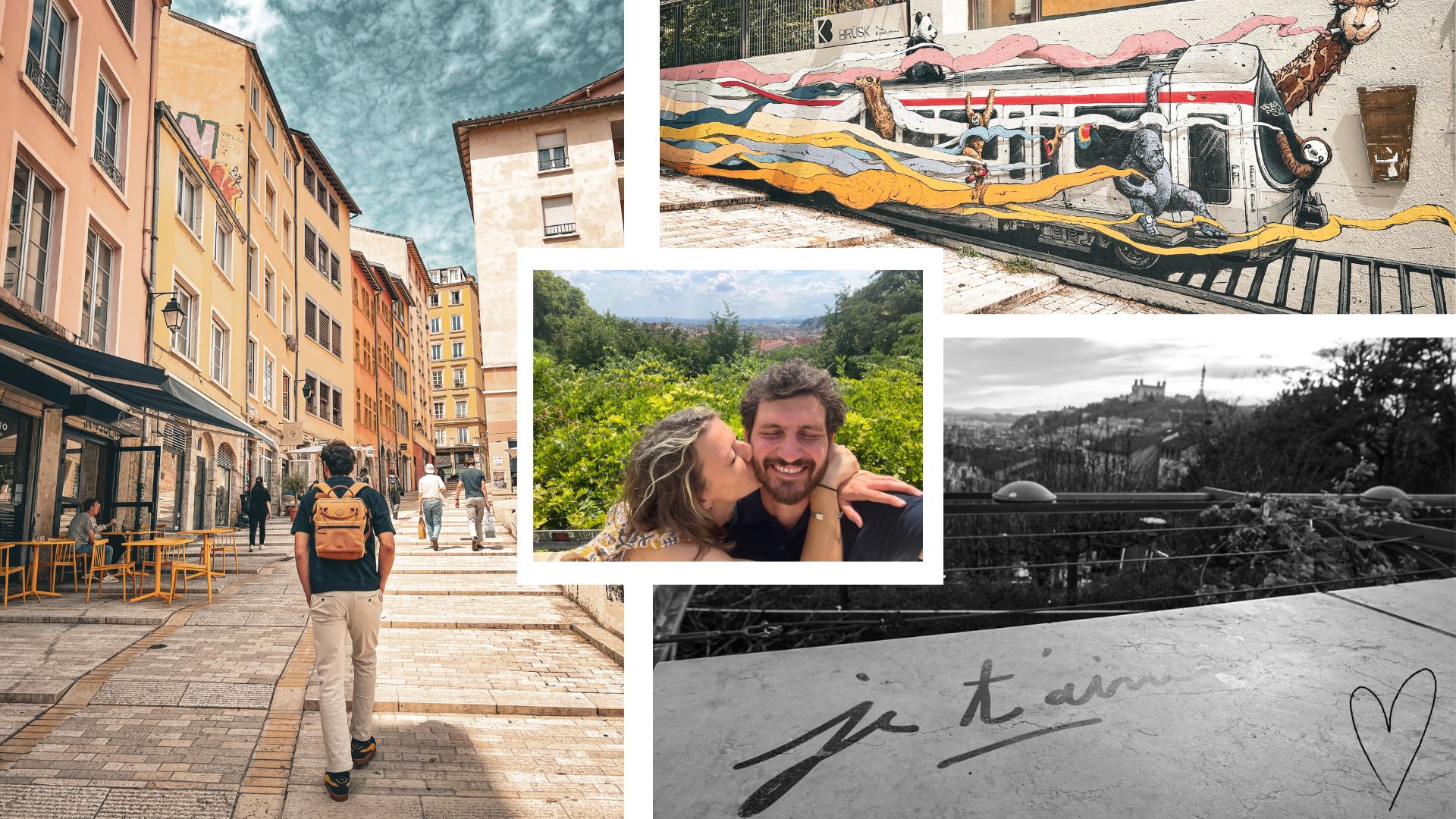 week en à lyon