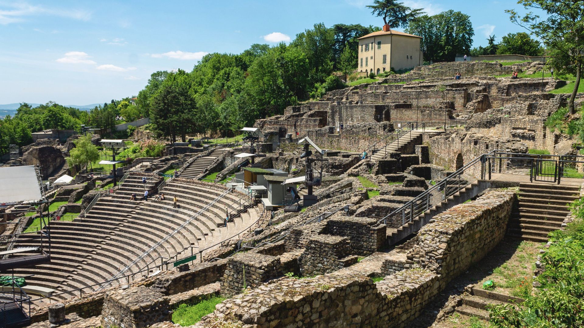 week end a lyon incontournables