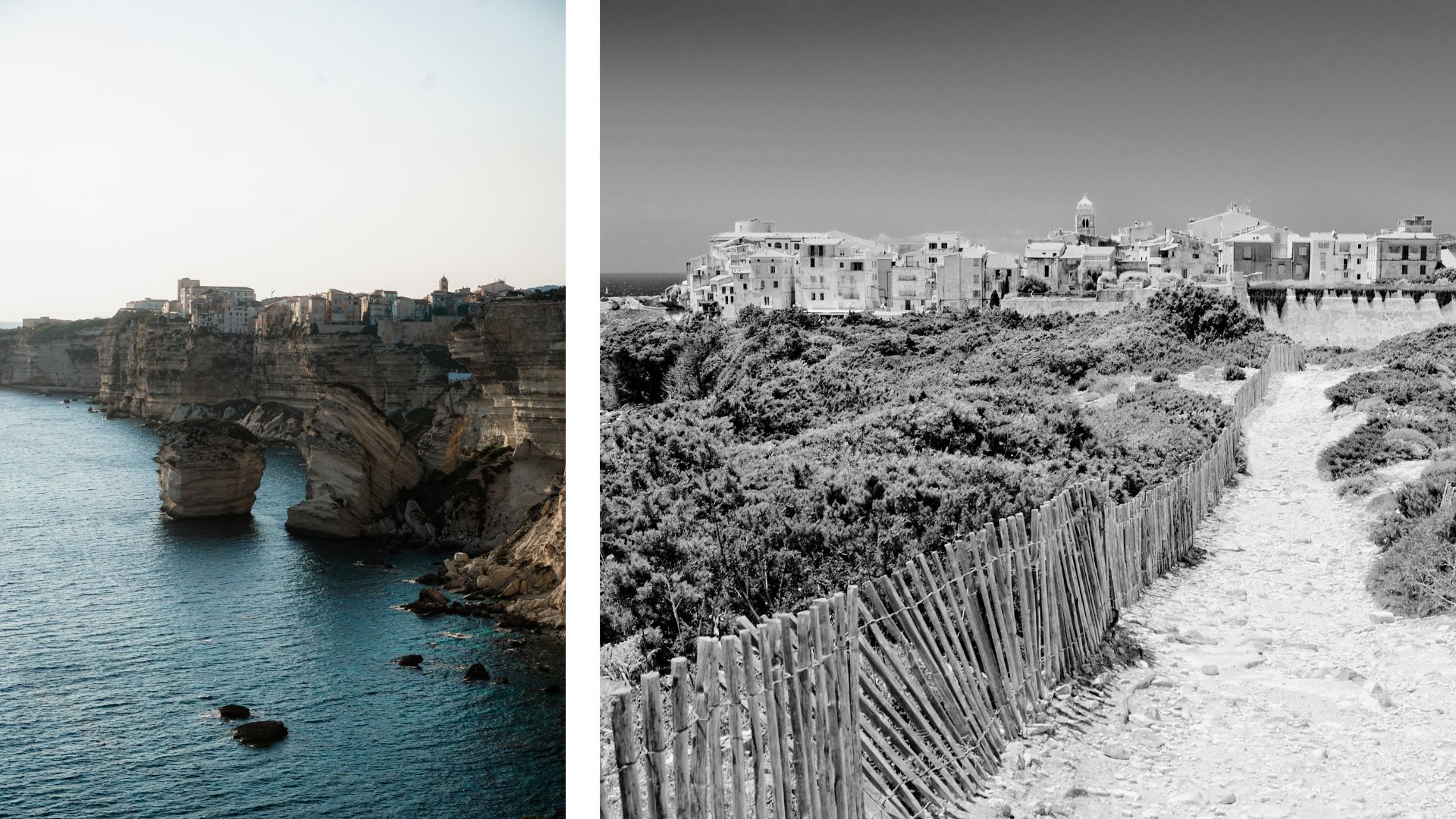bonifacio blog corse