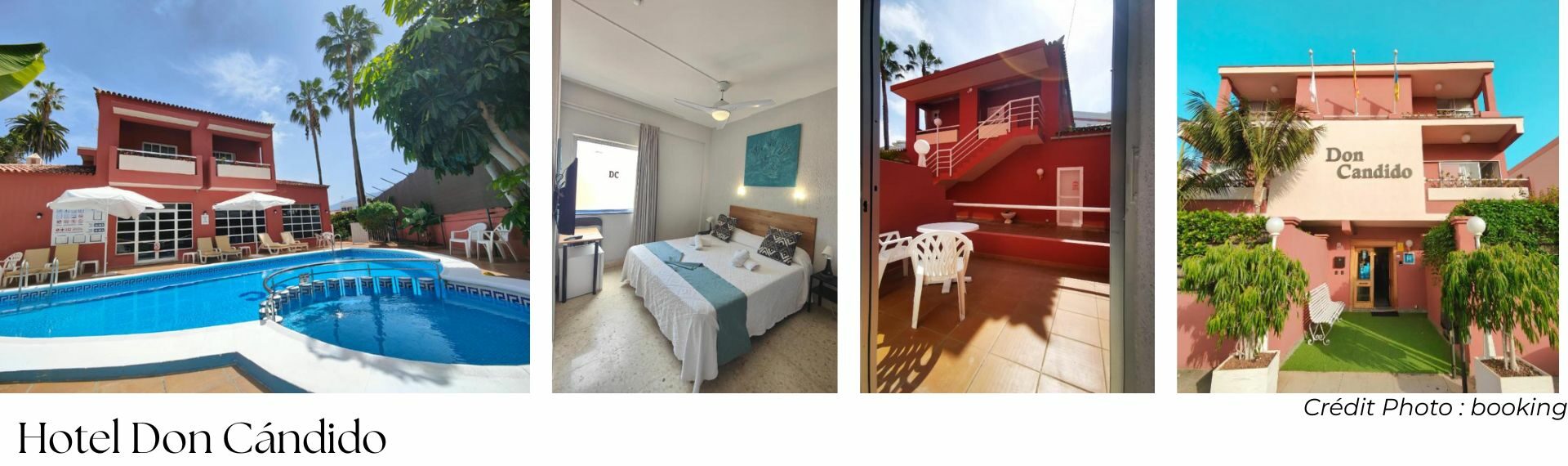 hotel tenerife