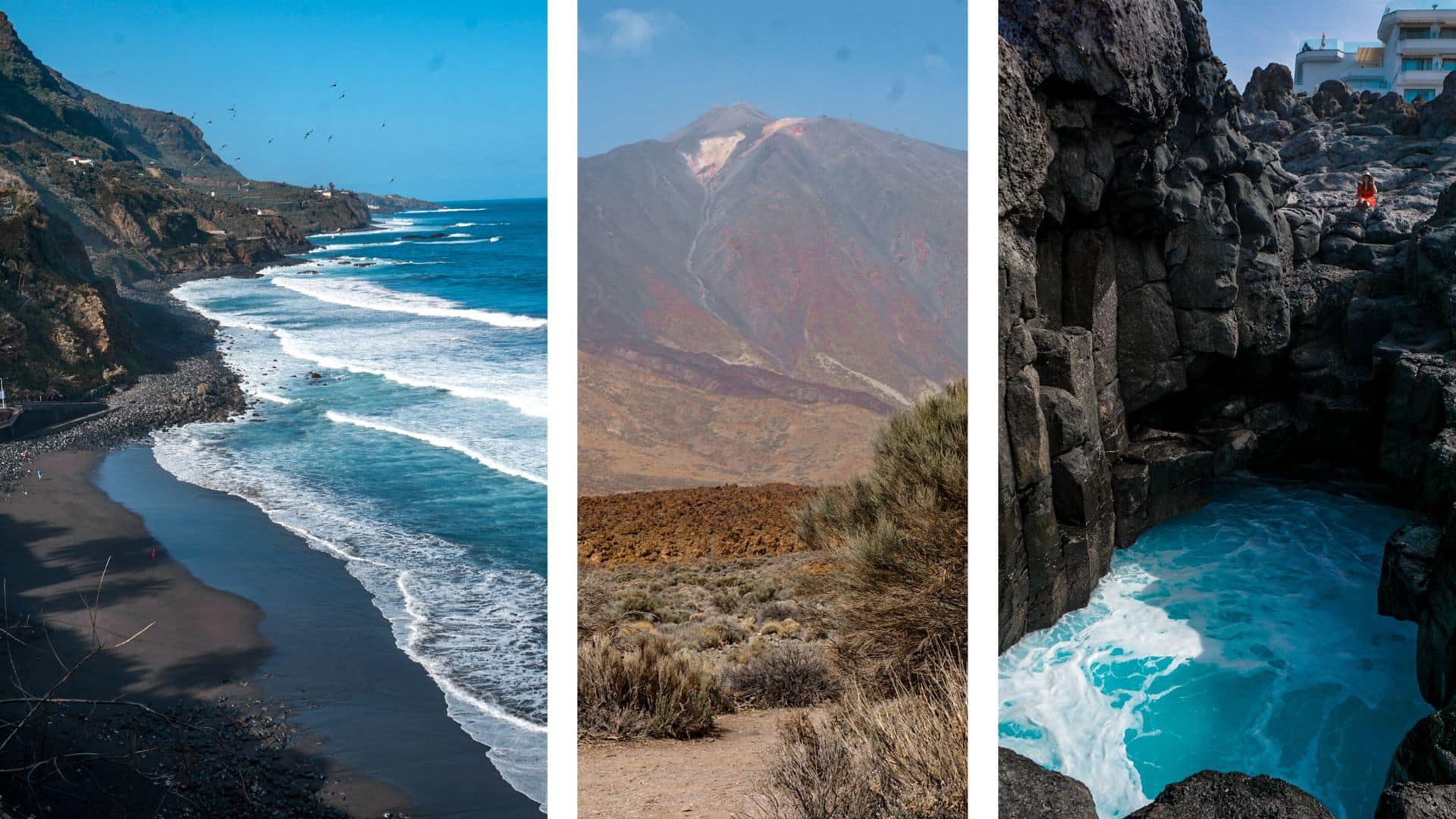 location tenerife voiture