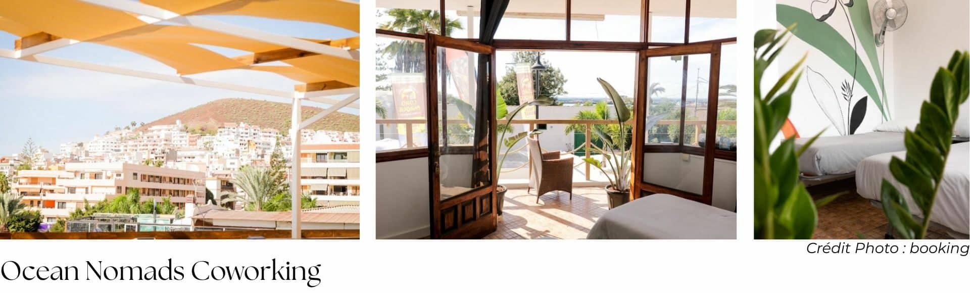 meilleurs hotels à tenerife