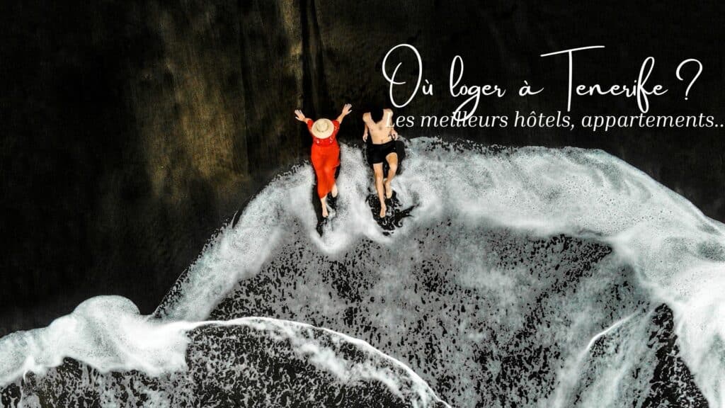 ou loger a tenerife