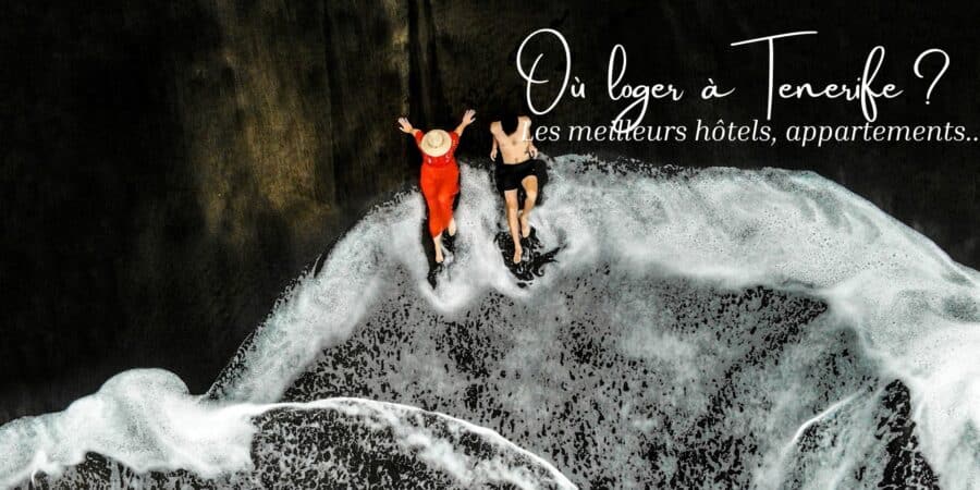 ou loger a tenerife