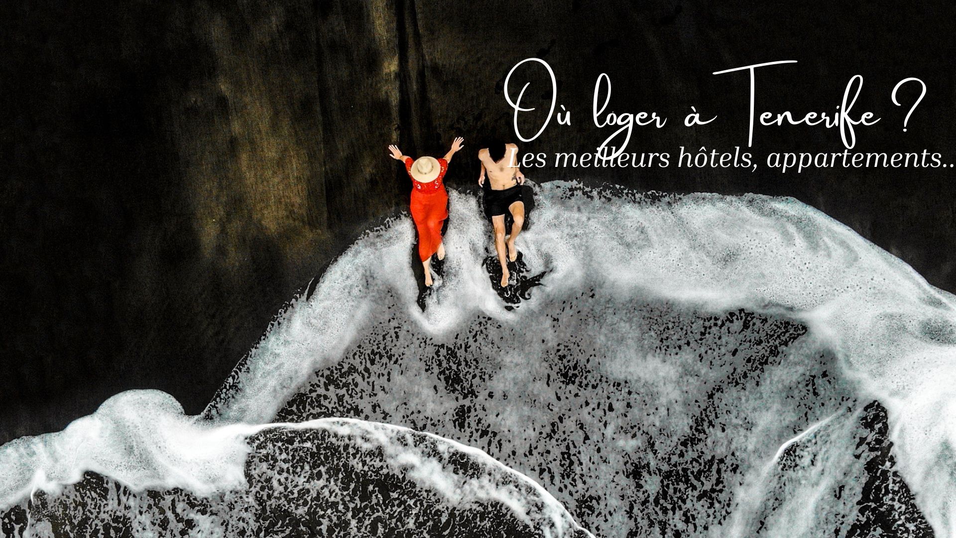 ou loger a tenerife