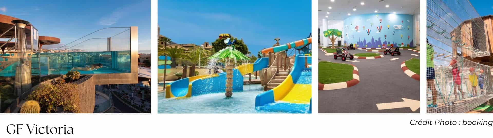 ou loger a tenerife voyage