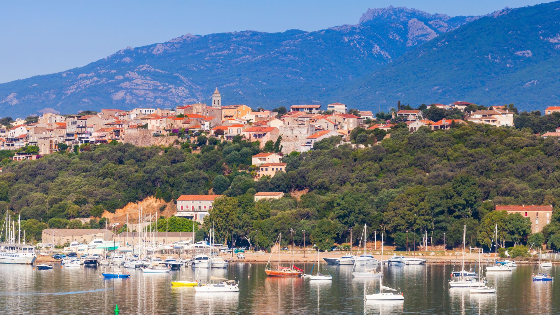 porto vecchio que faire que voir