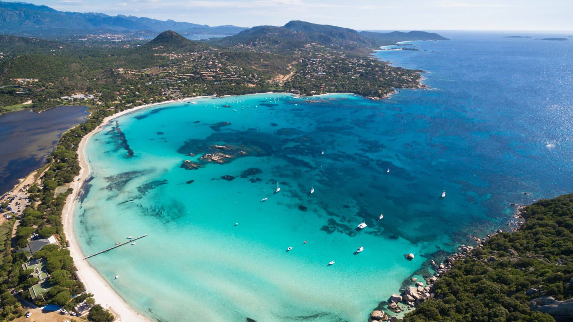 porto vecchio santa giulia