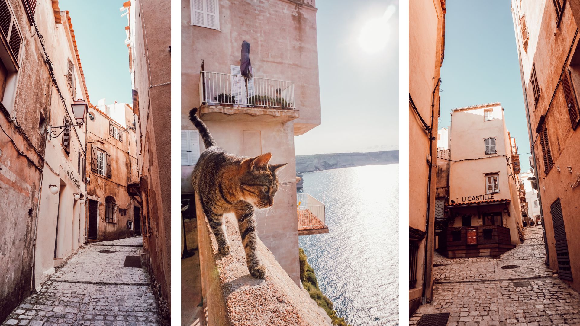 que faire a bonifacio
