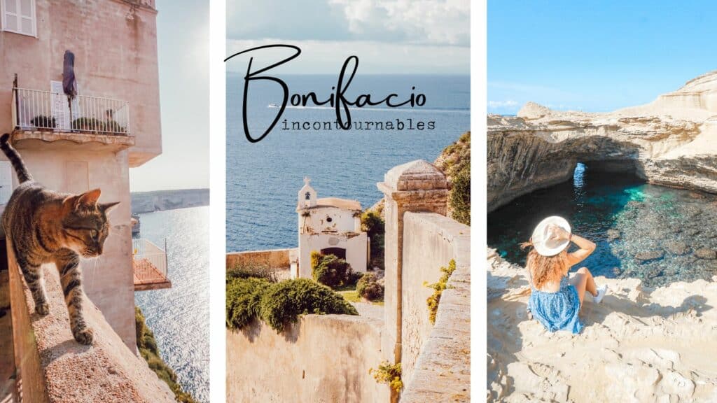 que faire à bonifacio