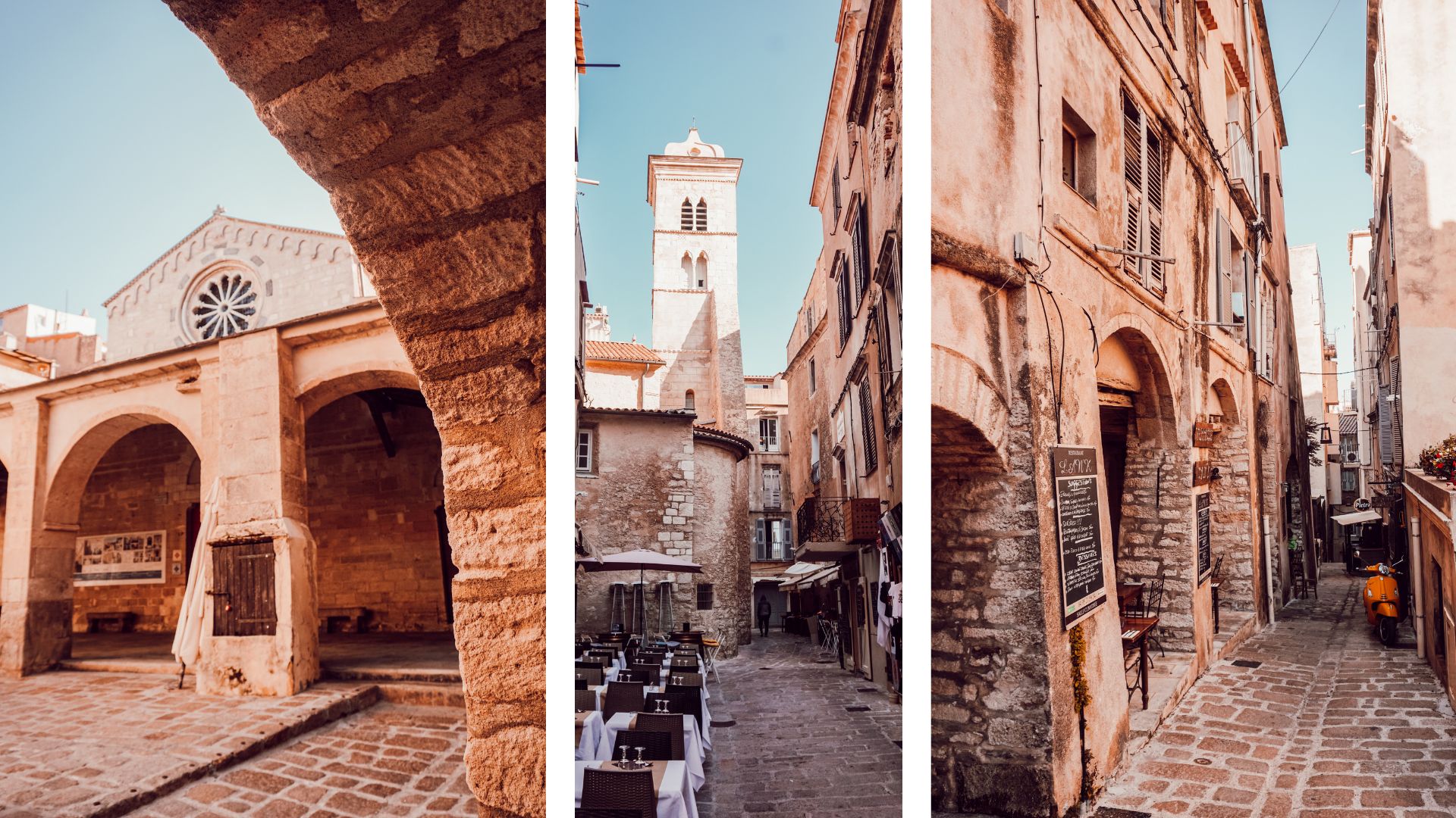 que faire a bonifacio blog