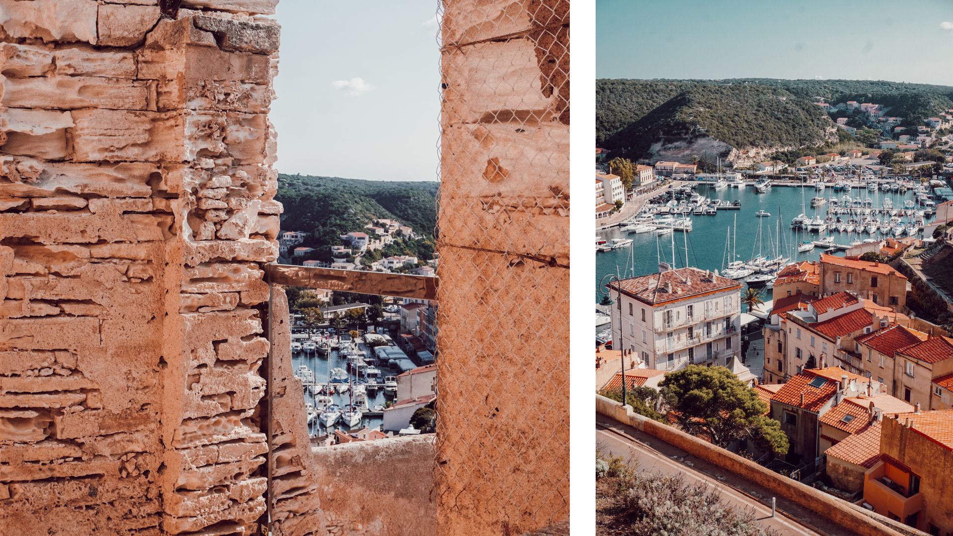 que faire a bonifacio blog voyage