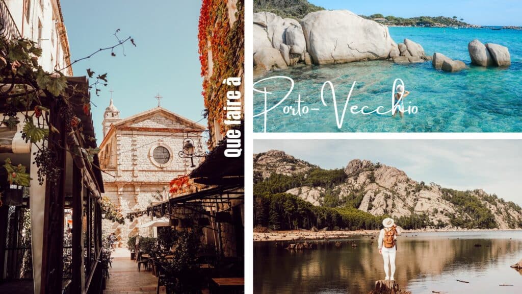 que faire a porto vecchio blog