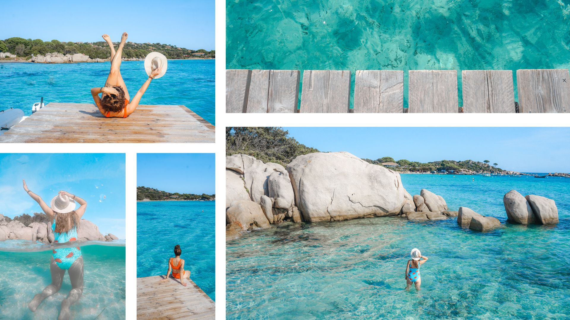 que faire porto vecchio