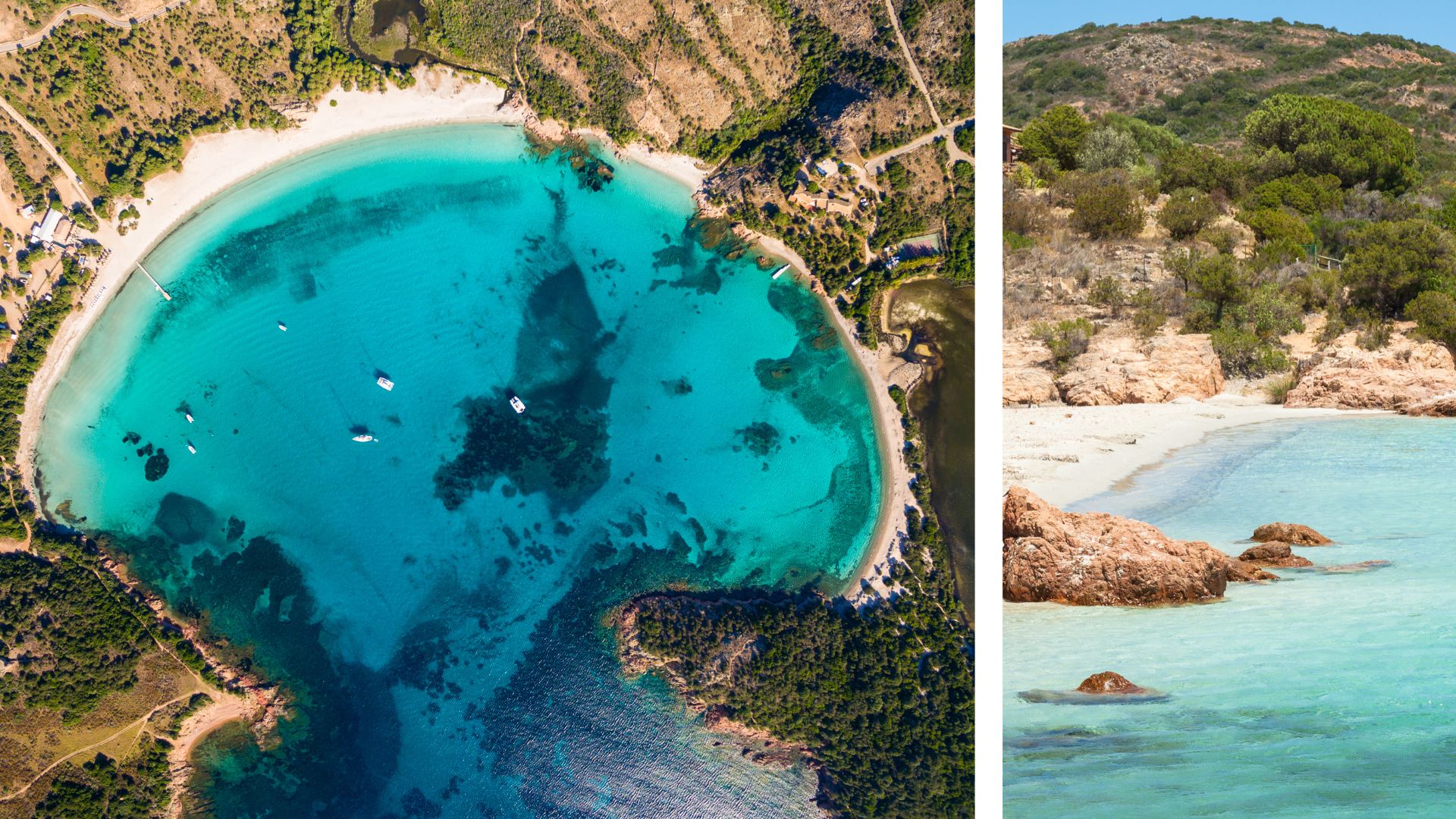 que voir a porto vecchio