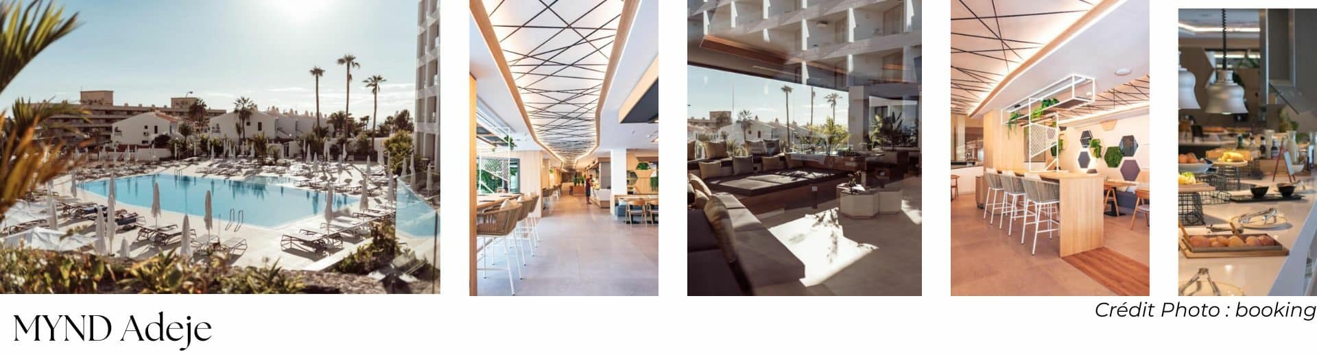 tenerife hotel