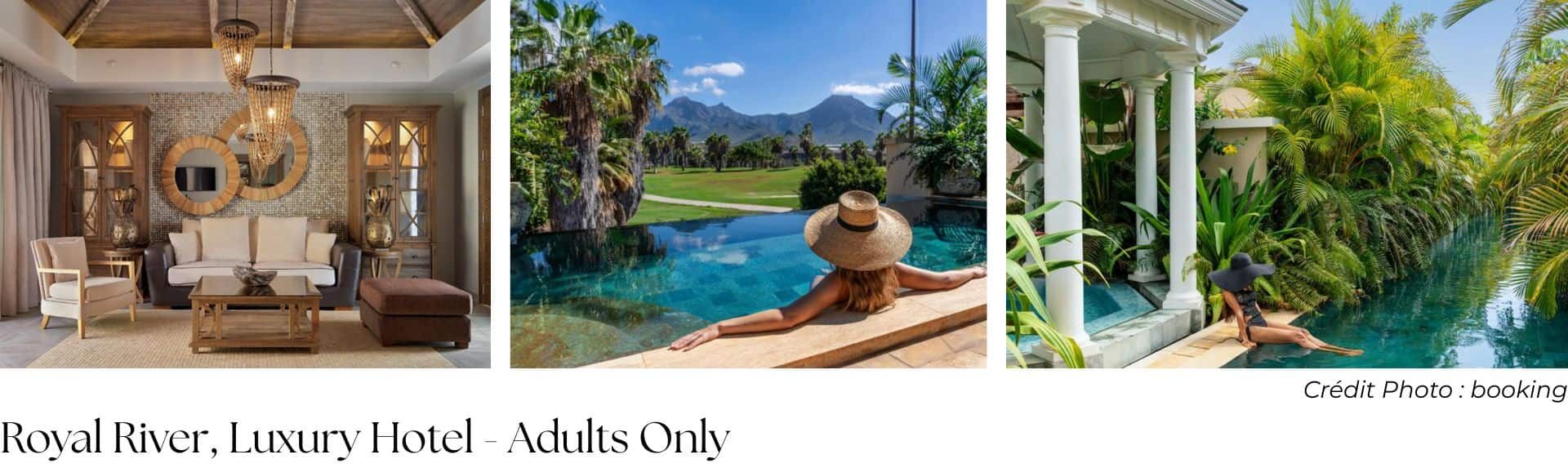 tenerife logement