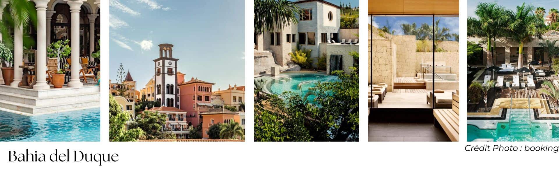 tenerife ou loger